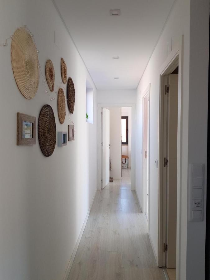 شقة Besetubal M&M House المظهر الخارجي الصورة